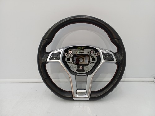 Volante multifunzione - ♻️volante,