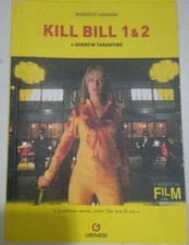 Quentin Tarantino Kill Bill 1