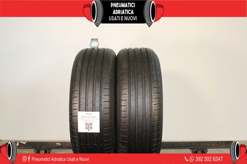 Pneumatici goodyear 215 55 - pneumatici, 215/55