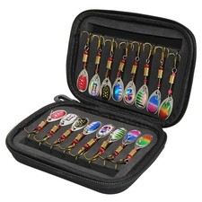 Set esche da pesca esca