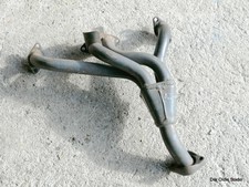 Ford Escort MK1 collettore a