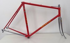 Telaio da corsa PIERO SERENA