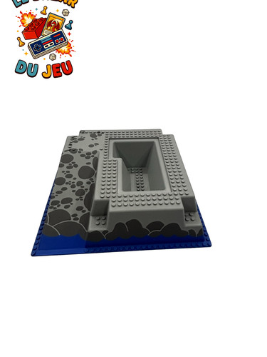 Lego 6276 eldorado - 6276,