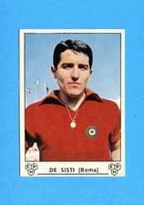 CALCIATORI PANINI 1964-65 -