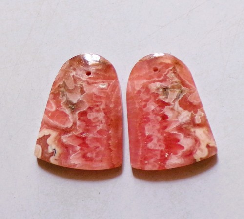Coppia fiammiferi cabochon