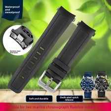 Cinturino orologio fluorogomma