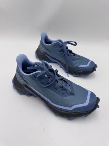 Salomon scarpe trail - salomon,