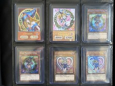 Yu-Gi-Oh! • Dark Magician
