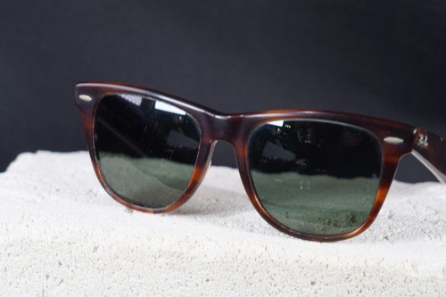 Occhiali sole vintage - vintage, b&l