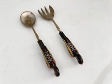 Servizio da portata vintage 2