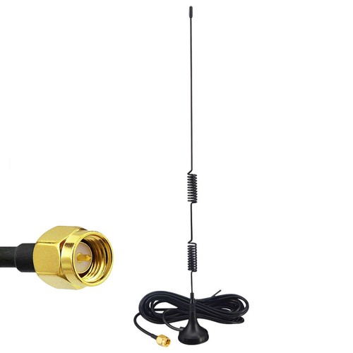 Kaunosta ads antenna radio - ads-b,