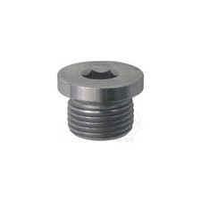 Tappo a vite M18X1.5 BMW R
