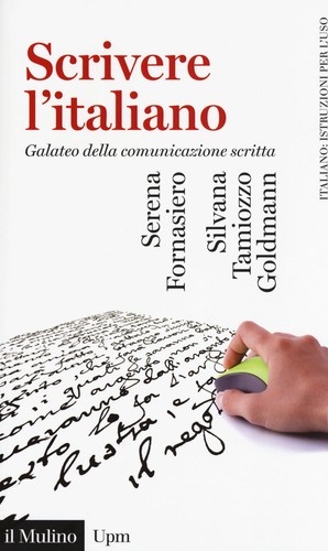Scrivere italiano galateo - scrivere,