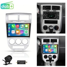 Autoradio Android 15 DAB+