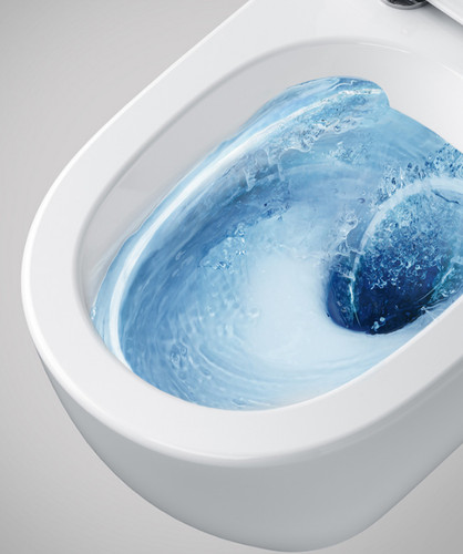 Sanitari sospesi ideal - sanitari,