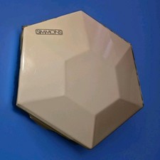 Simmons sds9 - simmons, 19"