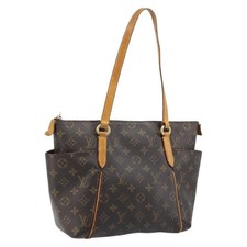 LOUIS VUITTON Monogram Totally