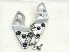 COPPIA BASI PEDANE PILOTA PAIR