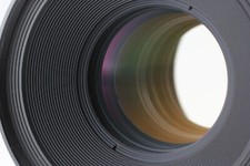 [ Quasi Perfetto Mamiya Sekor