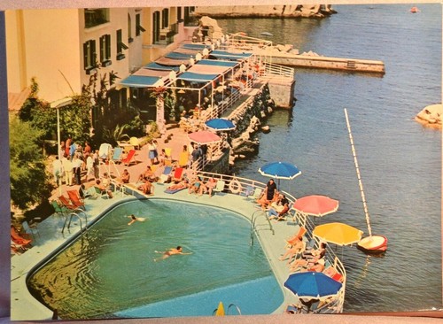 Lacco ameno ischia terrazza - d'ischia,