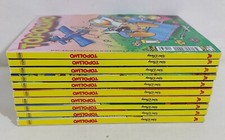 71632 TOPOLINO libretto -