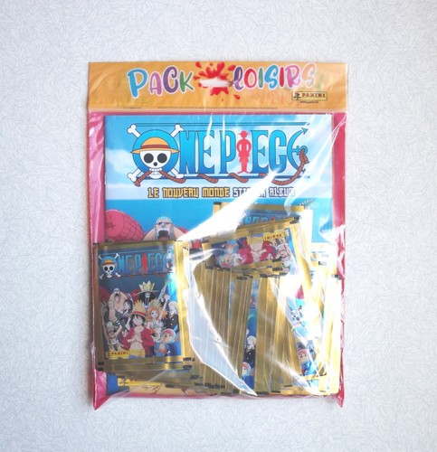 Album 50 pochettes - 1, +