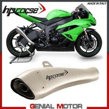 Terminale Di Scarico Hp Corse