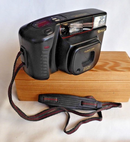 Fuji 800 zoom mm - dl-800,