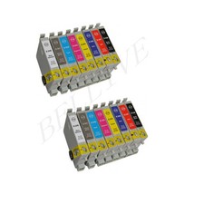 KIT 16 Cartucce Colori
