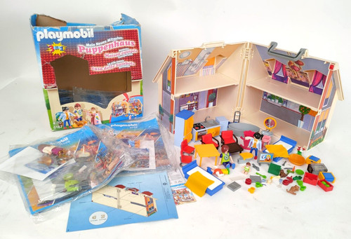 Lotto stock playmobil - lotto,