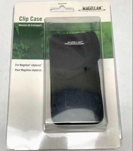 Nuova oem magellan explorist - oem,