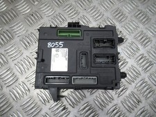 MODULO COMANDO CARROZZERIA