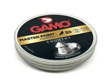 PIOMBINI GAMO MASTER POINT