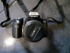 Minolta collectible camera - camera,