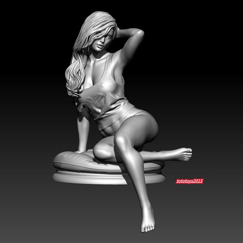 Sexy mary girl scena - sexy,