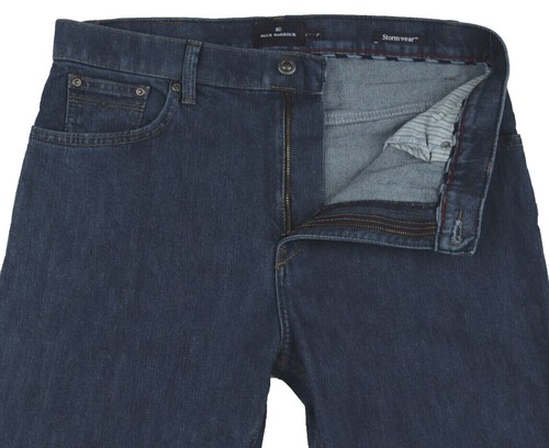 Jeans uomo marks - m&s,