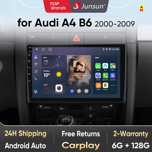 128g per audi - 6+128g, s4