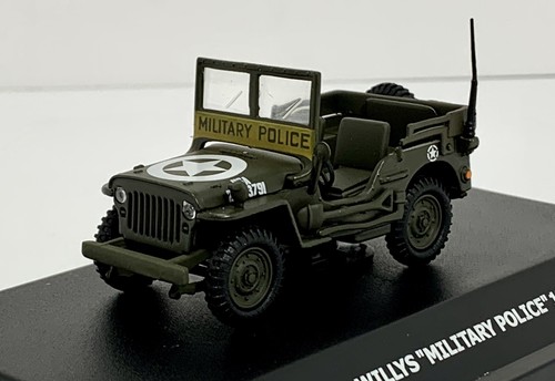 Diecast 1945 jeep - -, - 