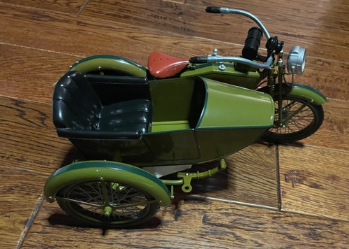 1917 harley davidson - 1917, 3-speed
