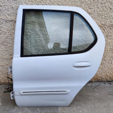 PORTA PORTIERA POSTERIORE