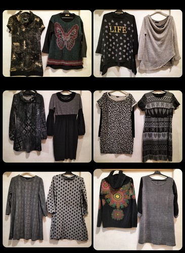 Lotto stock pezzi - stock, 12