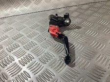 SUPPORTO LEVA FRIZIONE YAMAHA