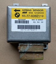 Centralina airbag BMW E36 E34