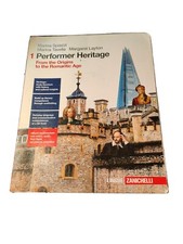 Performer Heritage 1,  from