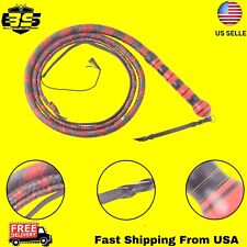 Cuoio di canguro lungo 8 piedi