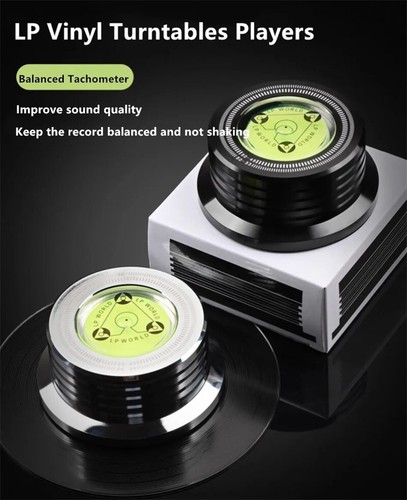 Stabilizzatore universale - 🎵,
