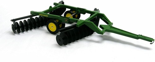 Trattore con dimensioni bruder - con,