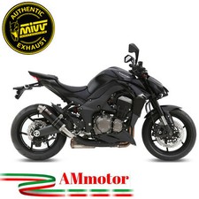 Mivv Kawasaki Z 1000 2020