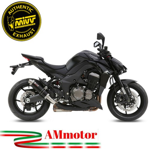 Mivv kawasaki 1000 2020 - kawasaki, z