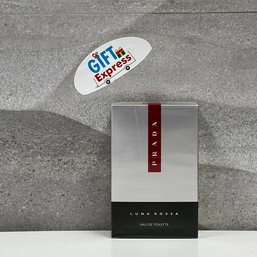 Prada luna rossa - prada, 3.4